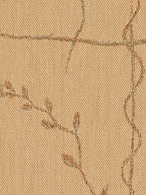 Robert Allen Herb Garden | Honey  Upholstery     - 018244