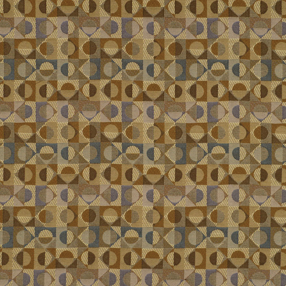 Robert Allen Astronomical | Bronze  Upholstery     - 020308