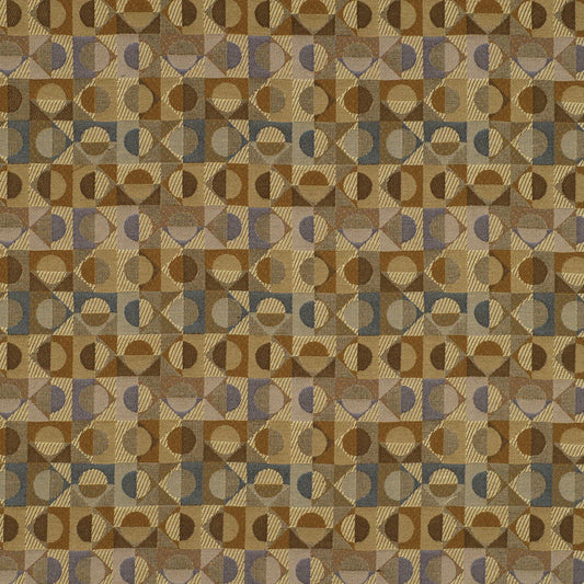 Robert Allen Astronomical | Bronze  Upholstery     - 020308