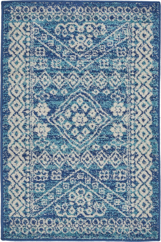 Nourison Rugs Nourison Home   Bohemian 2' X 3'    - 099446766021