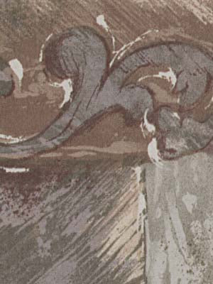 Robert Allen Tippecanoe | Silver Sage  Drapery     - 029444