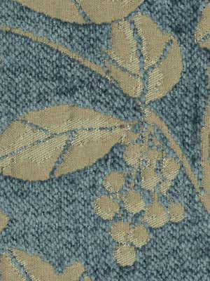 Robert Allen Marinwood | Periwinkle  Upholstery     - 032326