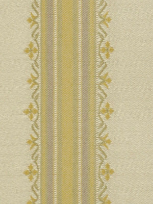 Robert Allen Mini Petals | Stone  Upholstery     - 036848