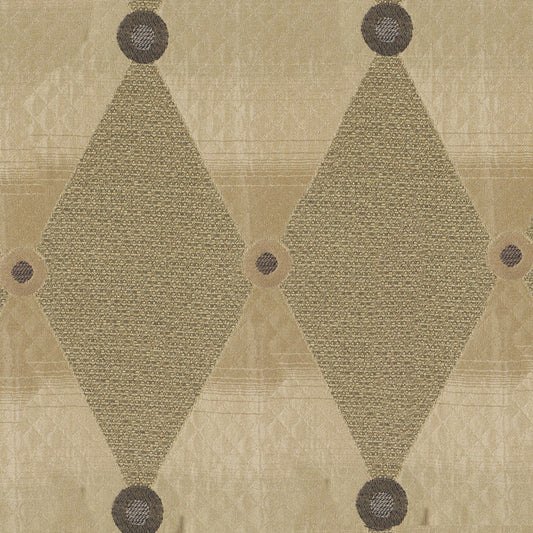 Robert Allen Razzamataz | Khaki  Upholstery     - 036911