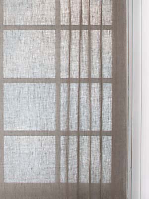 Beacon Hill Depirro | Mist  Drapery     - 037715