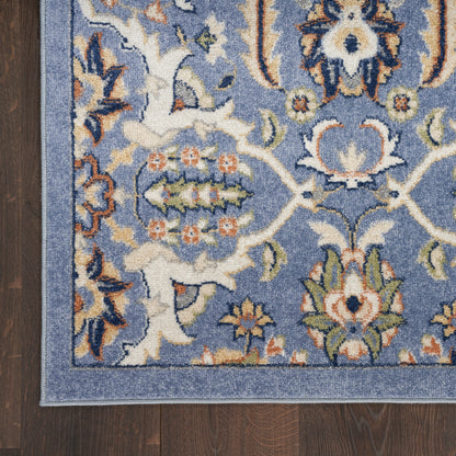 Nourison Rugs Nourison Home   Bohemian 2' X 3'    - 099446916518