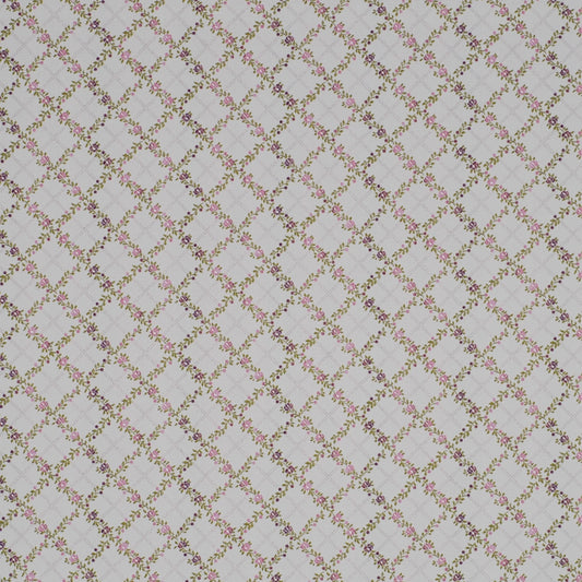 Robert Allen Diamond Floral | Camilla  Upholstery     - 040618