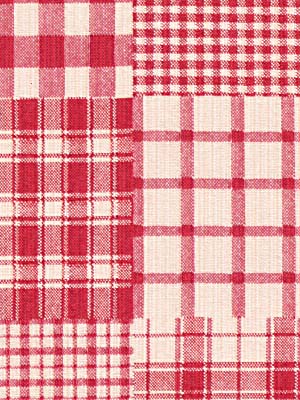 Robert Allen Quilted Boxes | Peony  Upholstery     - 041165