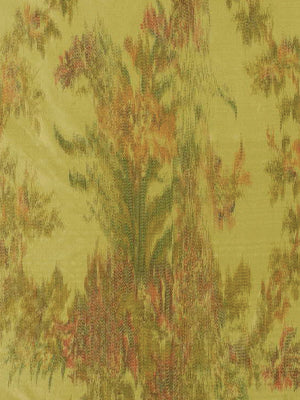 Beacon Hill Emilia Floral | Celadon  Drapery     - 043907