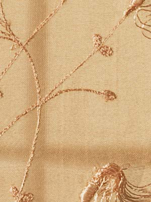 Robert Allen Dearheart | Sorbet  Drapery     - 043955