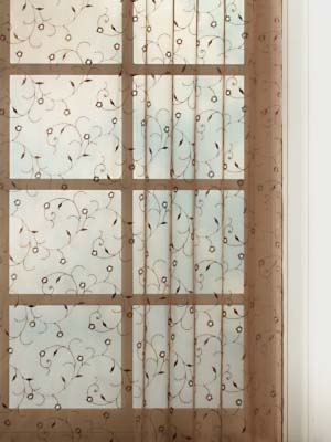 Robert Allen Rodriguez | Truffle  Drapery     - 044244