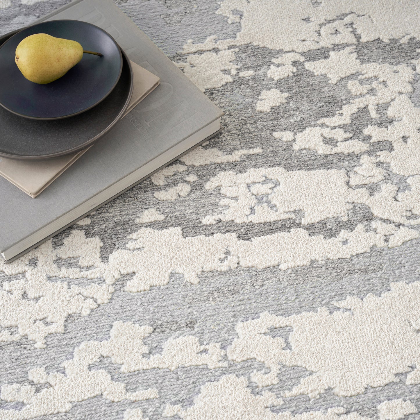 Nourison Rugs Nourison Home   Modern 10' X 14'    - 099446004215