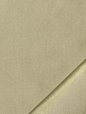 Beige champagne textured fabric swatch with diagonal fold and soft nap; suitable for upholstery or drapery.