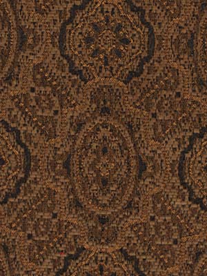 Robert Allen @ Home Truesdale | Cocoa  Upholstery     - 047250