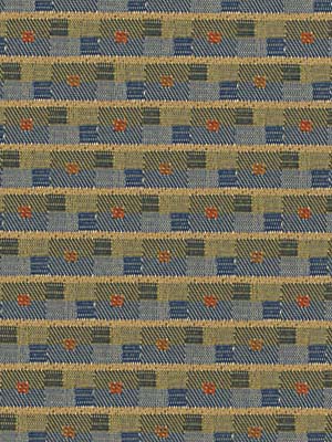 Robert Allen Step By Step | Aquatic  Upholstery     - 047437