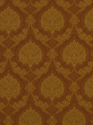 Robert Allen Anthemion | Spice  Upholstery     - 047497
