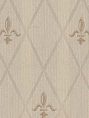 Robert Allen Diamond Crest | Champagne  Upholstery     - 047505