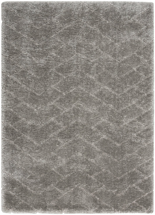 Nourison Rugs Nourison Home   Shag 5' X 7'    - 099446878366