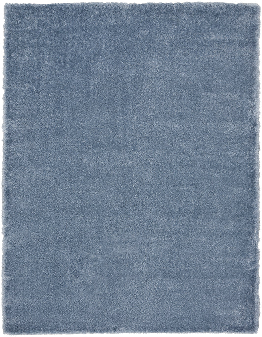 Nourison Rugs Nourison Home   Shag 8' X 10'    - 099446893178