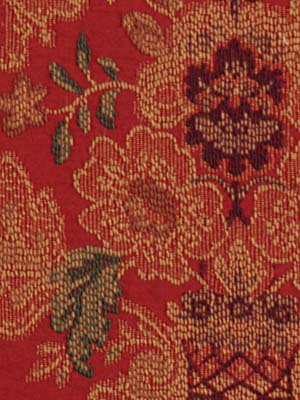 Robert Allen Kattenhorn | Scarlet  Upholstery     - 055798