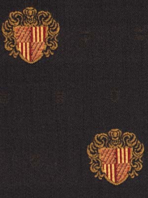 Robert Allen Gladiator | Charcoal  Upholstery     - 056100