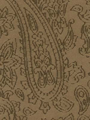 Robert Allen Paisley Suede | Sage  Upholstery     - 058772