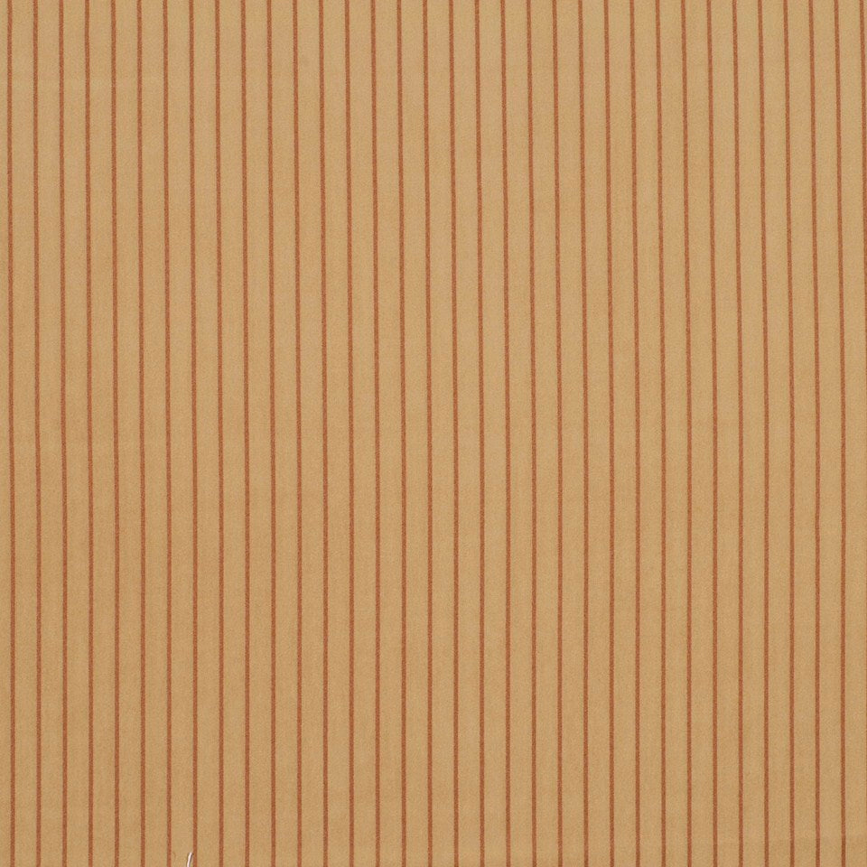 Robert Allen Striped Suede | Burnished  Upholstery     - 058824