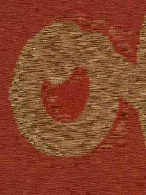 Beacon Hill Olo | Venetian Red  Upholstery     - 059689
