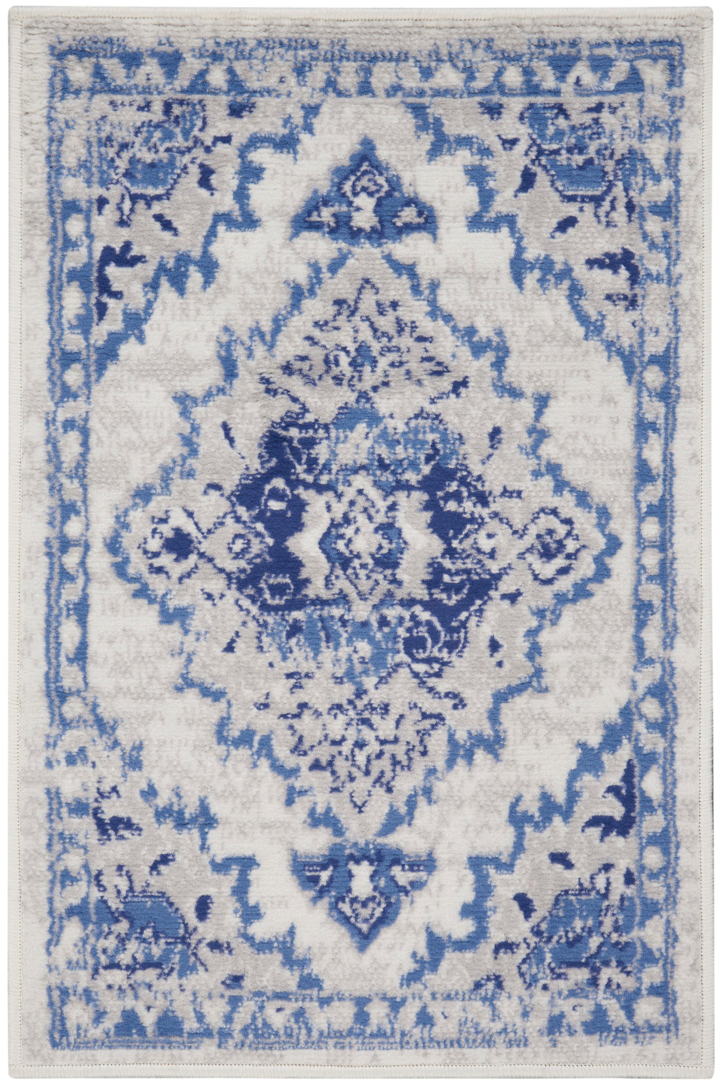 Nourison Rugs Nourison Home   Bohemian 2' X 3'    - 099446834317