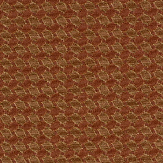 Robert Allen Contract Classic Weave | Papaya  Upholstery     - 060285