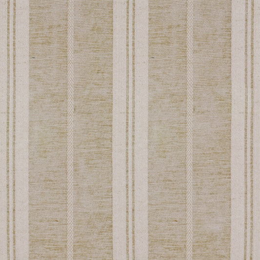 Robert Allen Cozy Stripe | Raffia  Upholstery     - 061134