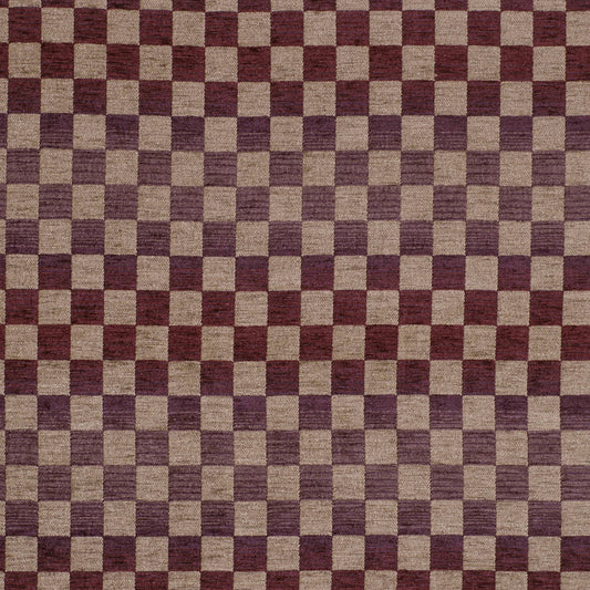 Robert Allen Tumco | Plum  Upholstery     - 061948