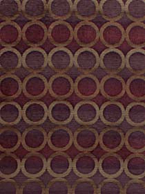 Robert Allen Presidio | Plum  Upholstery     - 062006