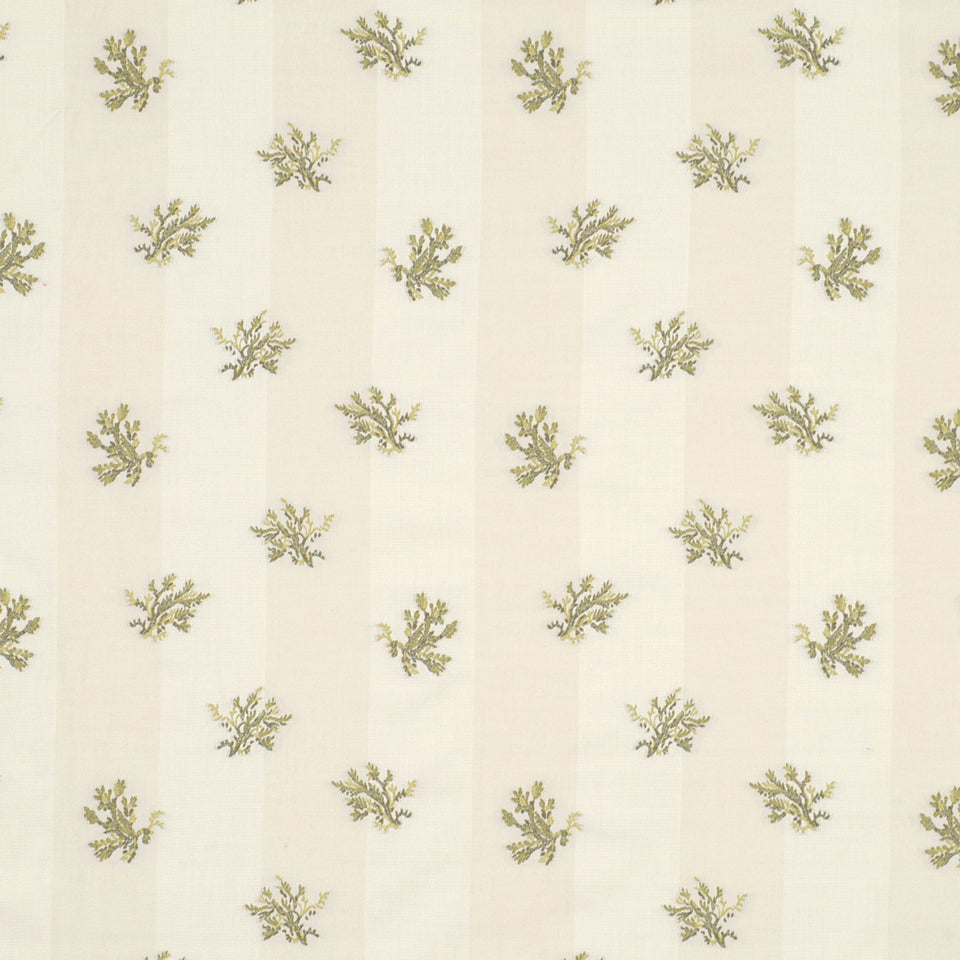 Robert Allen Sea Coral | Reed  Upholstery     - 062195