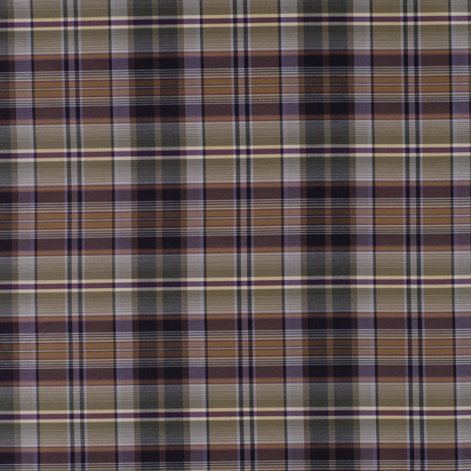 Robert Allen Confide | Plum  Upholstery     - 062428