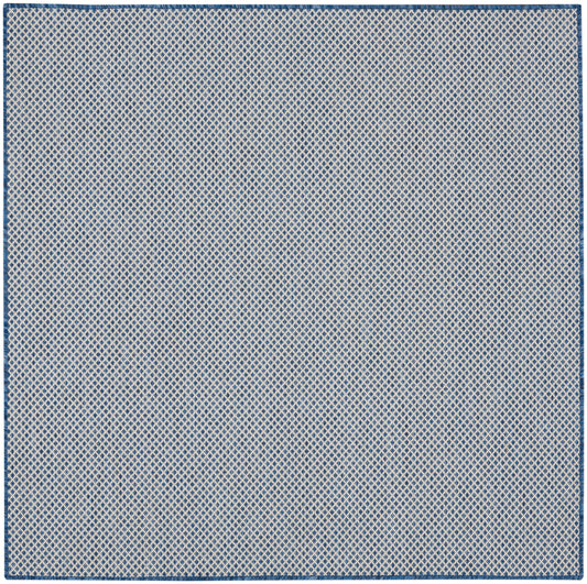 Nourison Rugs Nourison Home   Modern 4' X Square    - 099446161604