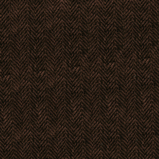 Robert Allen Union Chenille | Cocoa  Upholstery     - 069937