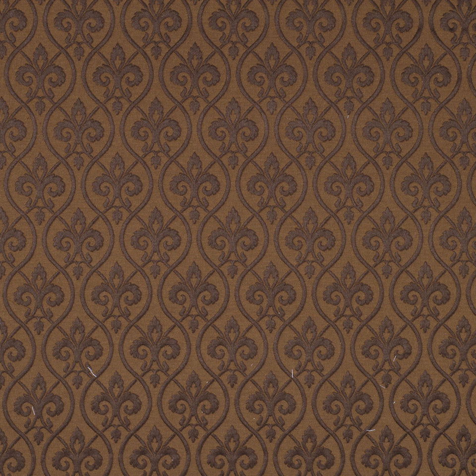 Robert Allen Knappton | Chocolat  Upholstery     - 077947