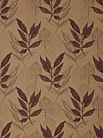 Robert Allen Meadowlands | Chocolat  Upholstery     - 077977