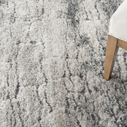 Nourison Rugs Nourison Home   Shag 5' X 7'    - 099446878250