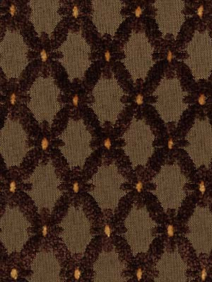 Robert Allen Cirrus | Chocolat  Upholstery     - 080340