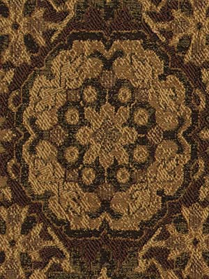 Robert Allen Findale | Mink  Upholstery     - 081095