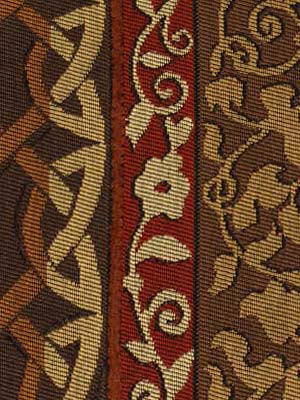 Robert Allen Banziger | Chocolat  Upholstery     - 081101