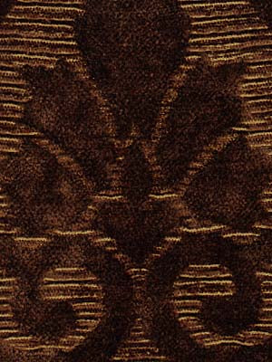 Robert Allen Pascoag | Chocolat  Upholstery     - 081104