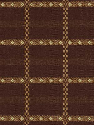 Robert Allen Country Cover | Chocolat  Upholstery     - 081250