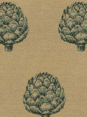Robert Allen Baby Artichoke | Ocean  Upholstery     - 081309