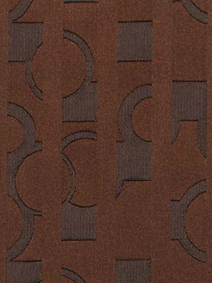 Robert Allen Futurama | Chocolat  Upholstery     - 081365