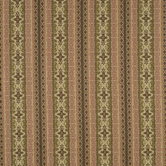 Robert Allen Night Magic | Saddle  Upholstery     - 081498