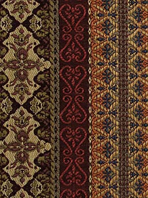 Robert Allen Night Magic | Chocolat  Upholstery     - 081499