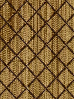 Robert Allen Raised Diamond | Mink  Upholstery     - 081511